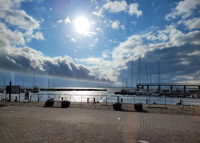 Sonneninsel Wiek