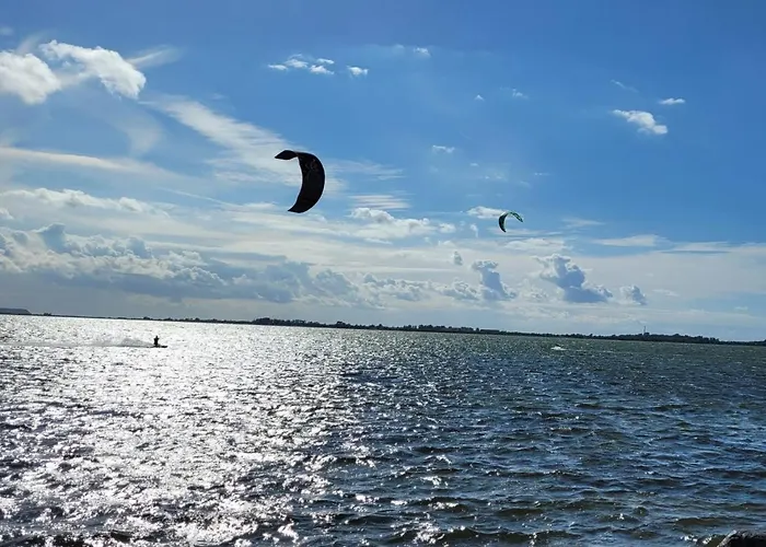 Sonneninsel Wiek