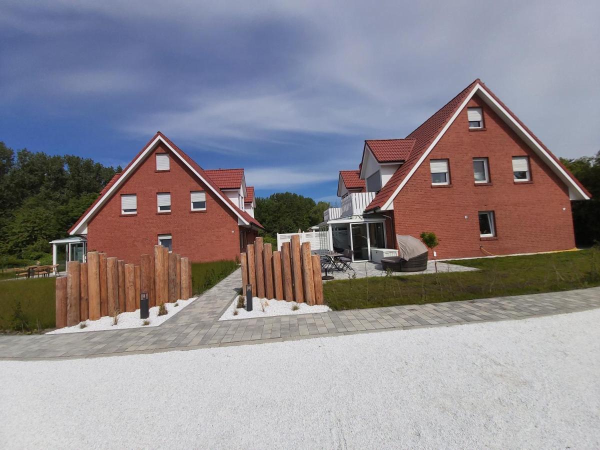 Sonneninsel Wiek Wiek auf Rügen