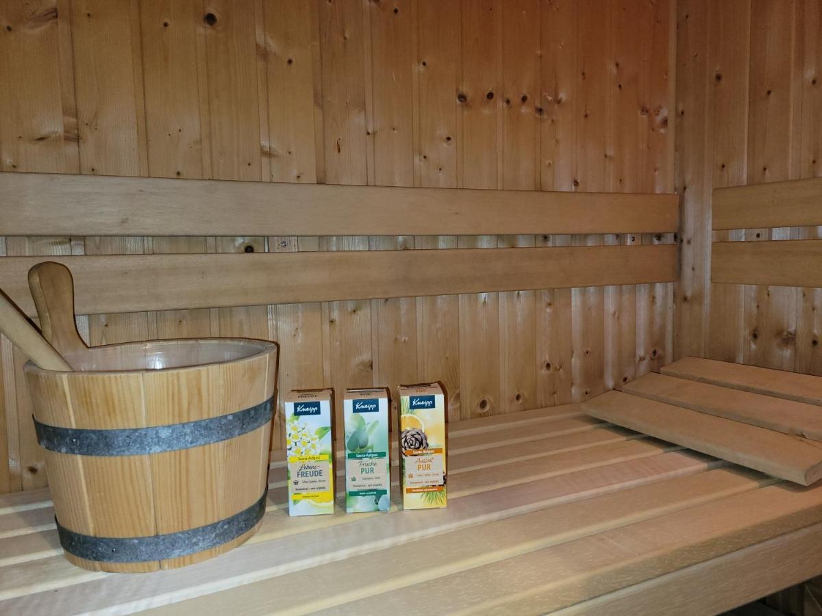 Sonneninsel & Ankerplatz Wiek Appartamento *