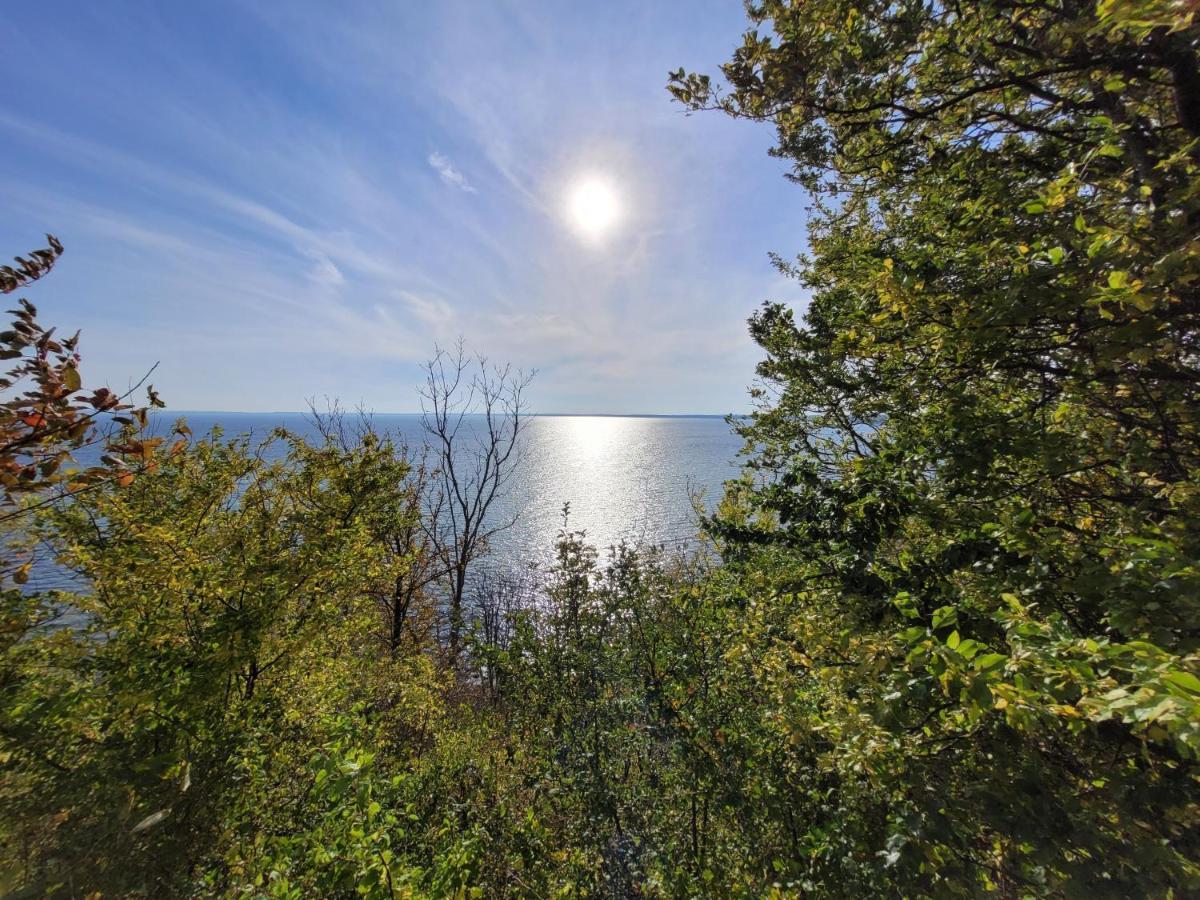 Sonneninsel Wiek * Wiek auf Rügen
