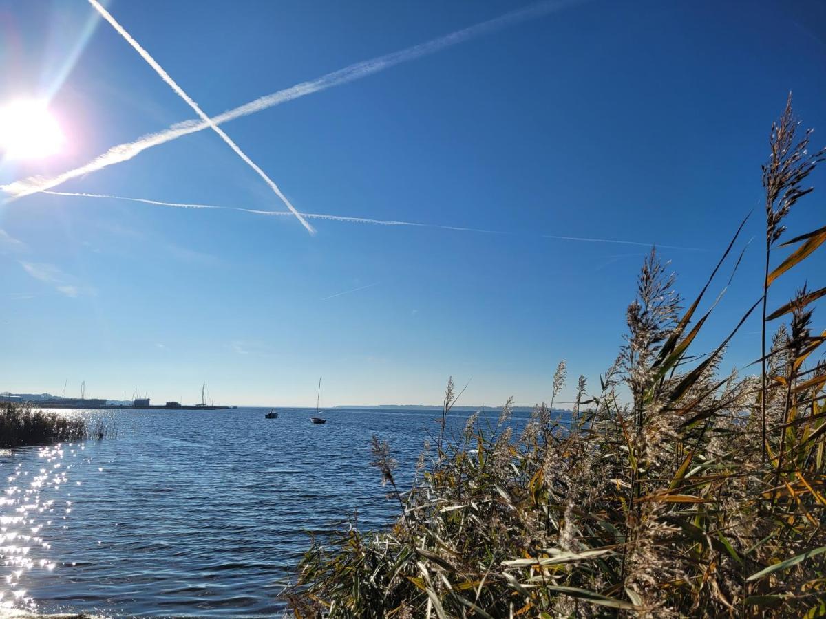 Apartment Sonneninsel Wiek Wiek auf Rügen