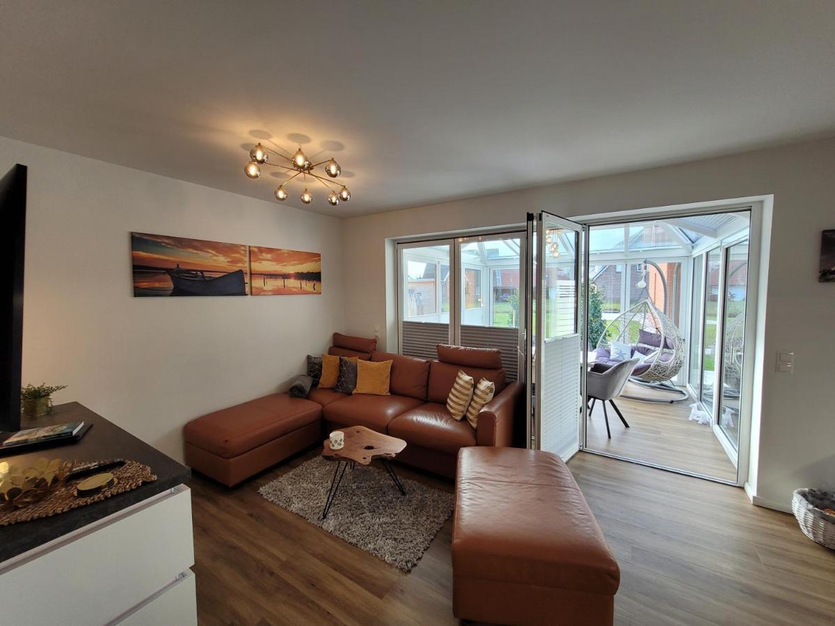 Sonneninsel Wiek Apartment Wiek auf Rügen