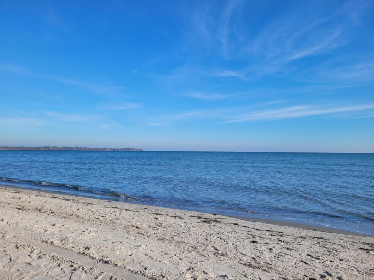 Sonneninsel Wiek Wiek auf Rügen