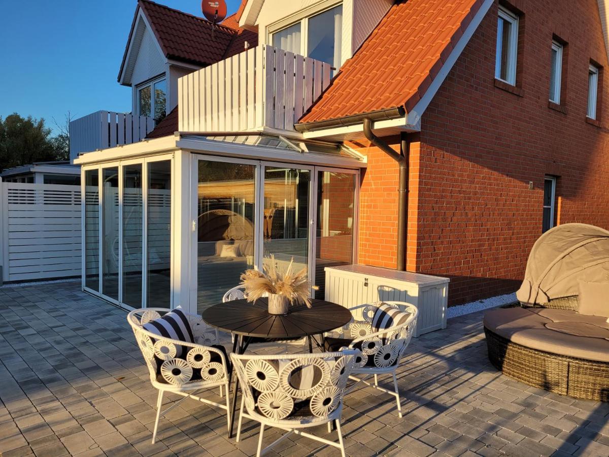 Sonneninsel Wiek * Wiek auf Rügen