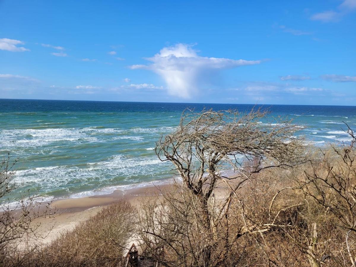 Sonneninsel & Ankerplatz Wiek Appartamento Wiek auf Rügen