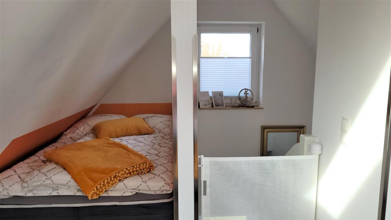 Sonneninsel Wiek Apartment